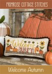 (image for) Welcome Autumn